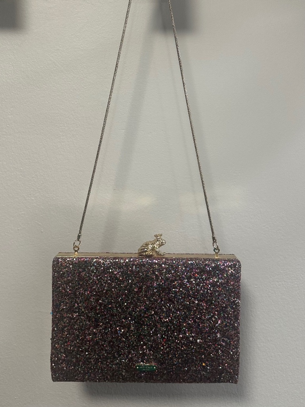 Kate Spade Glittery Purse